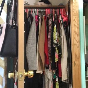 Meet your Posher, Breanna